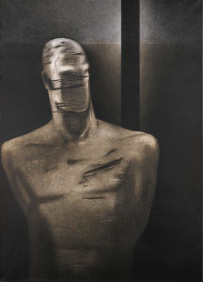 Rameshwar Broota - Art